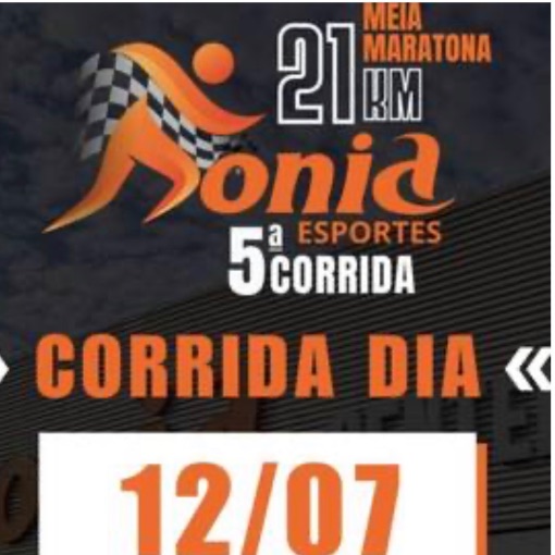 Event cover 5 corrida sonia sports