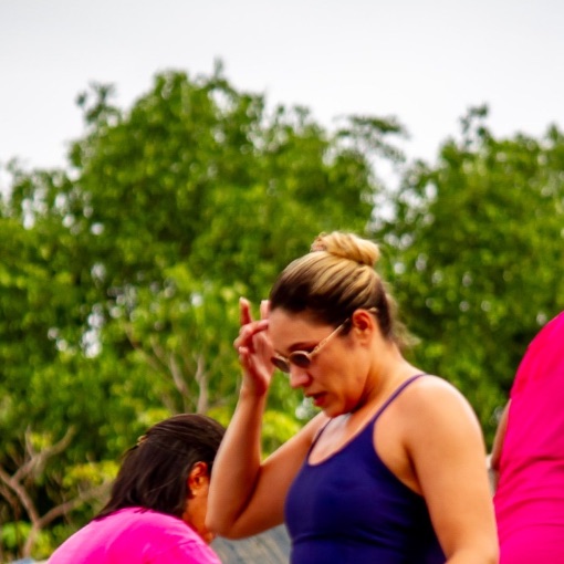 Event cover TREINO NA ESCADARIA - UFMT