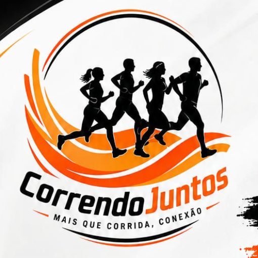 Capa do evento Treinão Correndo Juntos