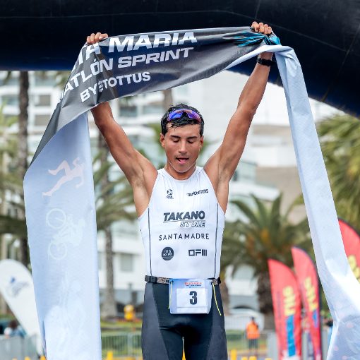 Event cover Santa Maria Triatlón 2026 - Videos