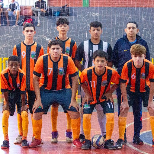 Event cover Campeonato Regional de Base Masculino