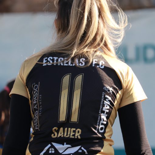 Event cover TORNEIO FEMININO BATE BOLA 12/07/2026