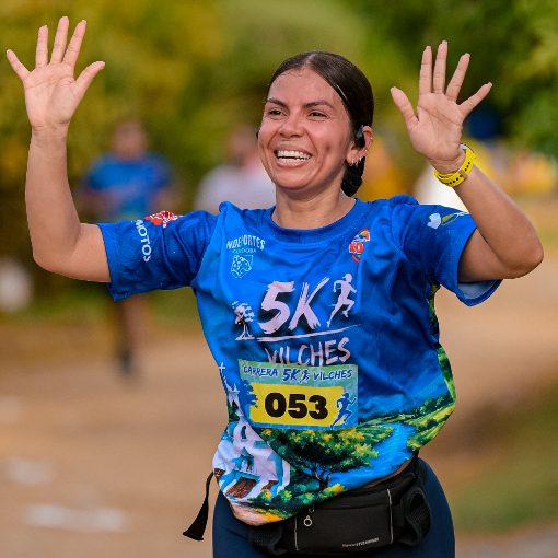 Event cover Vilches 5K Cereté 2026