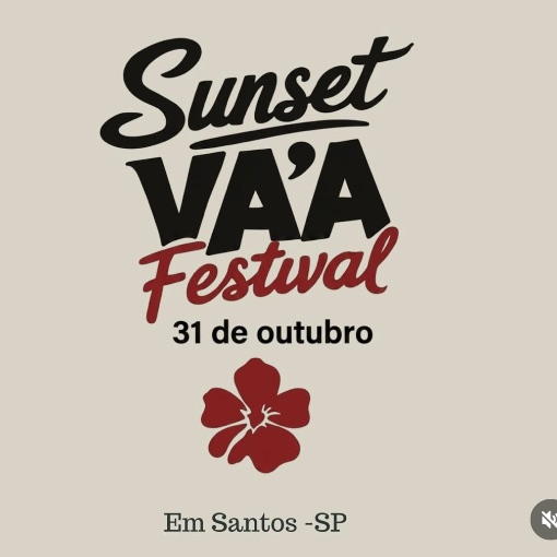 Event cover Sunset vaa store