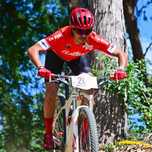 Event cover Cruz Bike XCO 2026