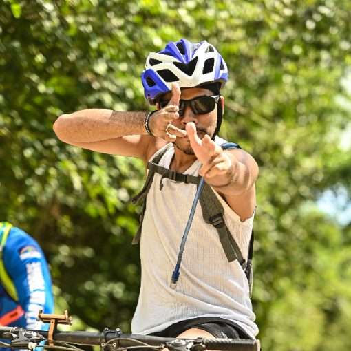 Event cover 4° PEDALA BOM JARDIM