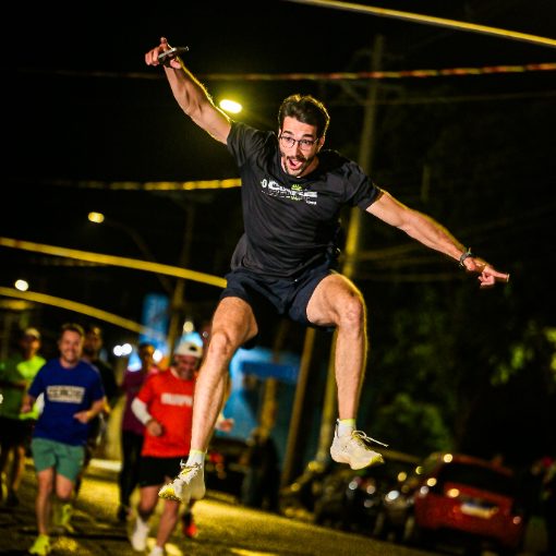 Event cover  3º Treinão O Corre | Divon + Impulso | 2026