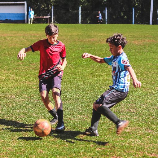 Event cover Jogos preparatórios NEW CUP - Grêmio x Atlético Furação