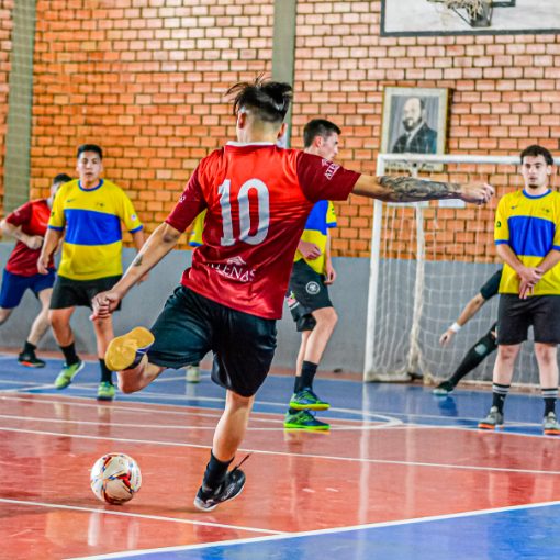 Event cover  Torneio Santa Mônica