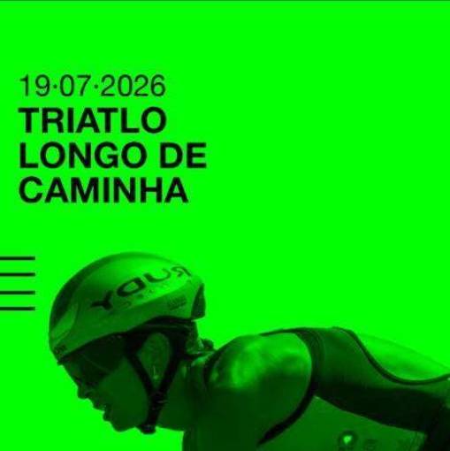 Event cover XIV Triatlo Longo de Caminha - Camp. Nacional