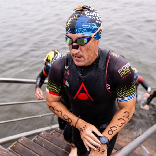 Event cover Santa Maria Triatlón 2026 