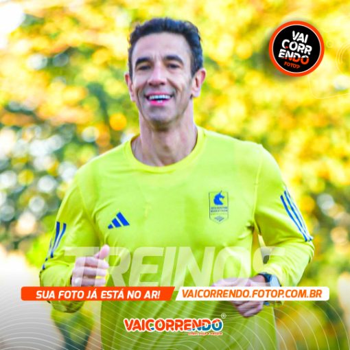 Event cover Treinos VaiCorrendo City Ribeirão - Quarta | 15/07 | 2026