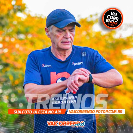 Portada del evento Treinos VaiCorrendo City Ribeirão - Quinta | Manhã/Noite | 16/07 | 2026