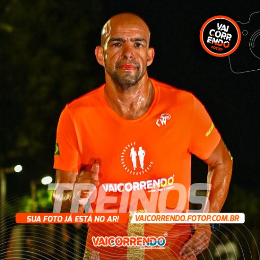 Event cover Treinos VaiCorrendo Parque Maurílio Biagi Terça - Ribeirão Preto | 14/07 | 2026