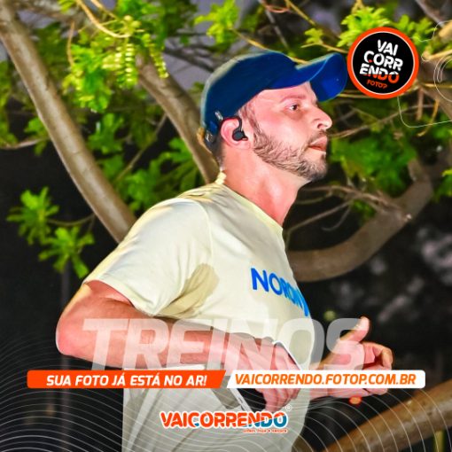 Portada del evento Treinos VaiCorrendo Maurílio Biagi Ribeirão Preto - Quinta | 16/07 | 2026 