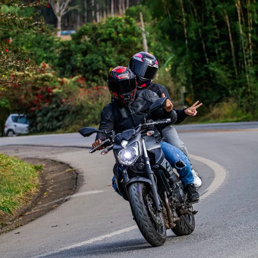 Couverture de l'événement ESTRADA DE SALESÓPOLIS 