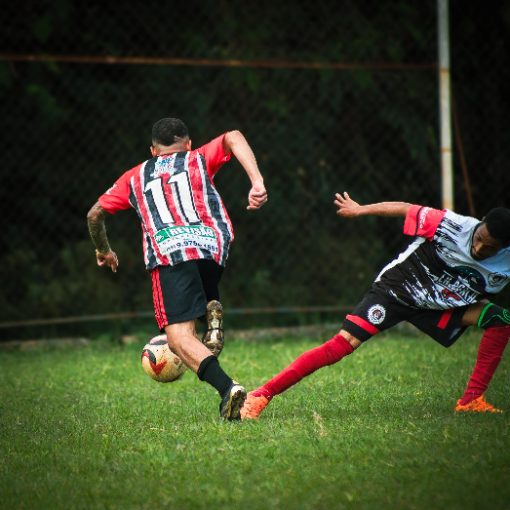Event cover QUEBRADA PIRATININGA X ESPORTE CLUBE NORDESTE  | SEMI FINAL
