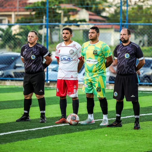 Event cover INTER DE CARIATÁ X PELADEIROS