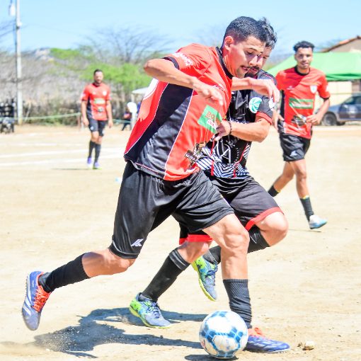 Portada del evento CAMPEONATO RURAL JATAÚBENSE DE FUTEBOL