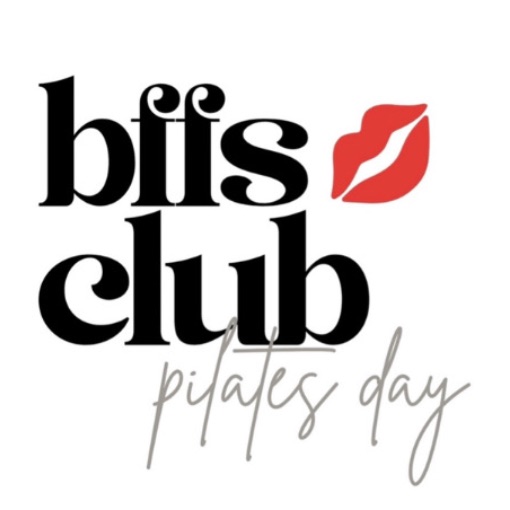 Event cover Bffs Club - Rebeca Papalaskaris