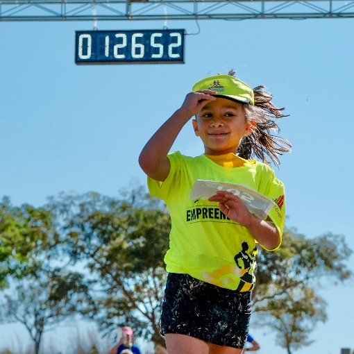 Capa do evento Corrida do Empreendedorismo 