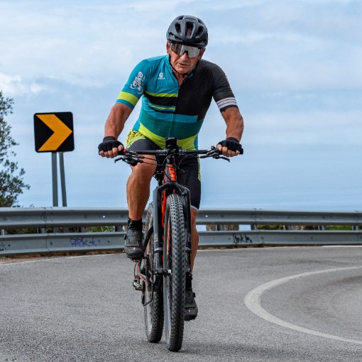 Event cover Arrábida Ciclismo Julho