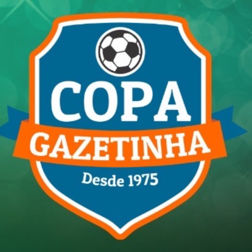 Capa do evento COPA GAZETINHA FINAIS GERAIS - DIA 01 (TARDE) - CAMPO DO VASQUINHO