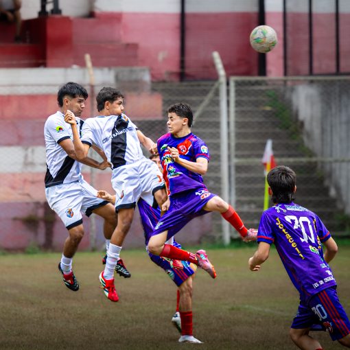 Event cover U17 RIONEGRO FC vs PUMA FC
