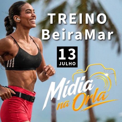 Event cover BEIRA MAR - 13 Julho 
