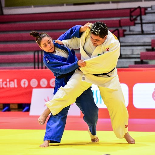 Event cover IBSA GRAND PRIX DE JUDÔ 2026