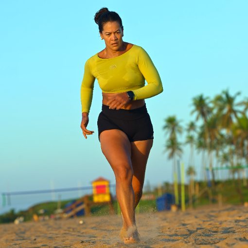 Event cover BEACH TRAINING ESPINHEIRA - JARDIM DE ALAH - 13/07 - SEGUNDA 