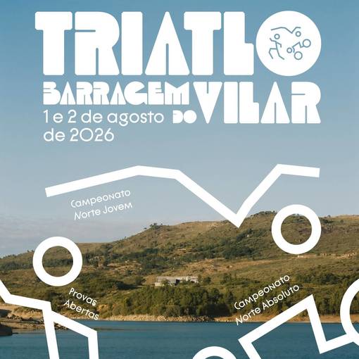 Event cover Triatlo de Moimenta da Beira - 2 dias