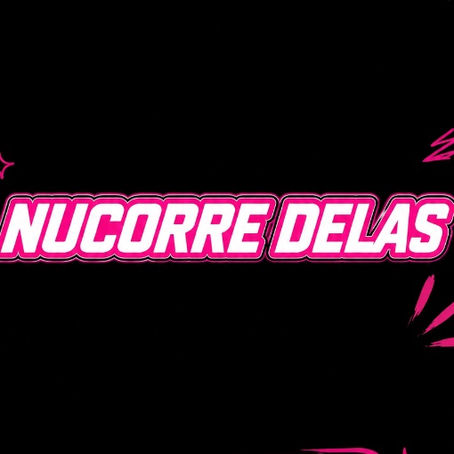 Couverture de l'événement NUCORRE DELAS - GIRLS ON THE RUN