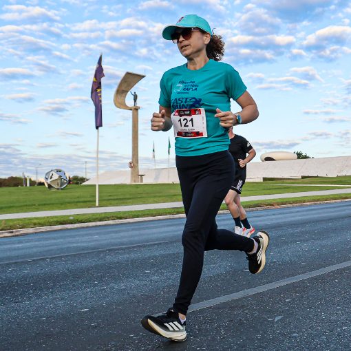 Event cover FAST RUN 5K BSB 2026