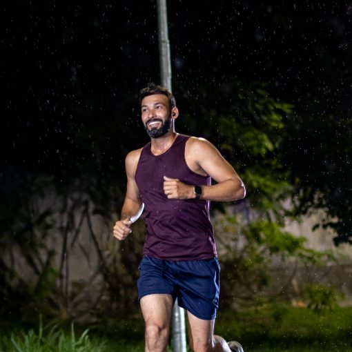 Couverture de l'événement TREINO NOTURNO URBTRAIN LINHARES SEGUNDA 13/07