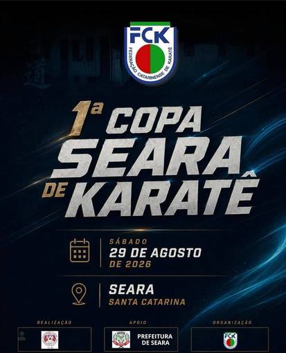 Portada del evento FCK-  1ª Copa Seara
