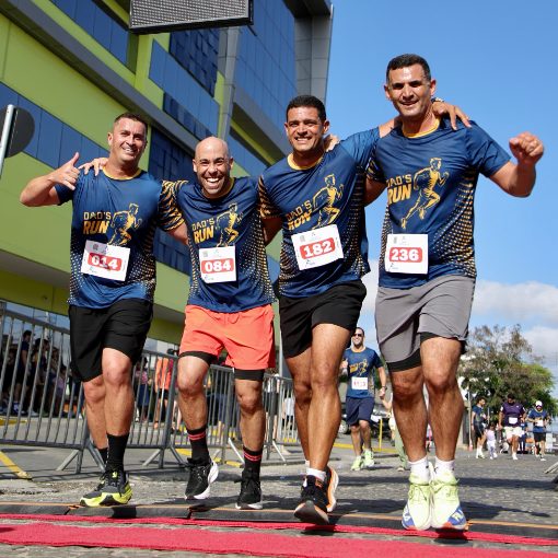 Event cover DAD'S RUN - CARUARU