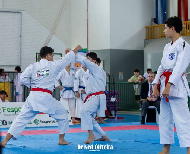 Event cover FCK - 24ª OLESC - OLIMPIADA ESTUDANTIL CATARINENSE