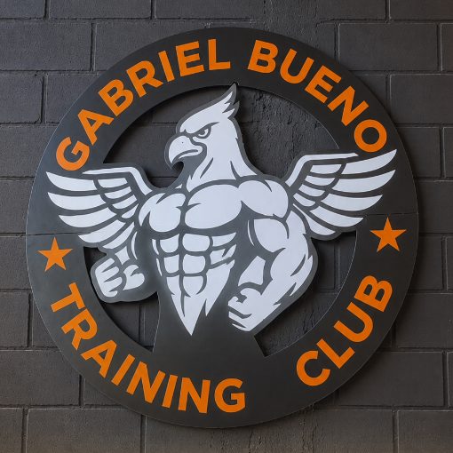 Portada del evento Treinão Hyrox - Gabriel Bueno • Training Club