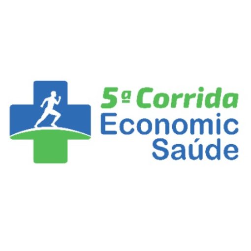 Portada del evento 5ª CORRIDA ECONOMIC SAUDE