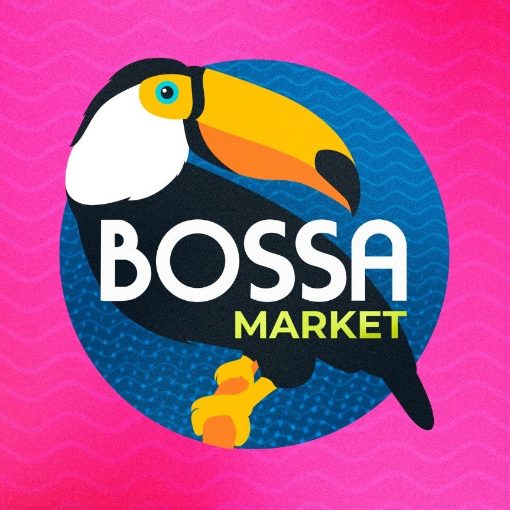 Couverture de l'événement Bossa Market - 18 e 19 de julho - 2026 