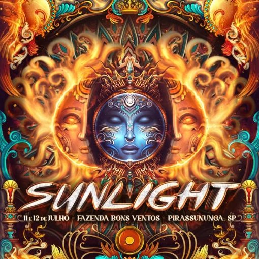 Event cover Sunlight 2026