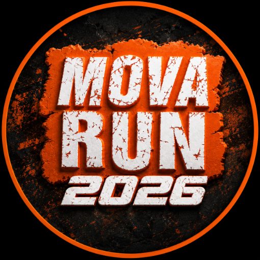 Event cover Mova Run 2026