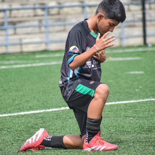 Event cover Black Bulls VS Semilleros FC