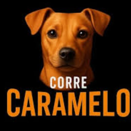 Event cover Meus Treinos  -  Corre Caramelo