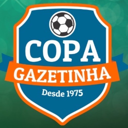 Capa do evento SJ DO CALÇADO X TIGRES (SUB 15) - COPA GAZETINHA FINAIS GERAIS - DIA 02 (TARDE) - CAMPO NACIONAL