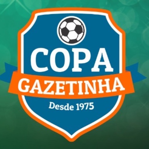 Capa do evento SJ DO CALÇADO X DUBAI (SUB 13) - COPA GAZETINHA FINAIS GERAIS - DIA 02 (TARDE) - CAMPO NACIONAL 