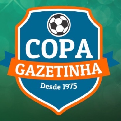 Capa do evento BEIRA RIO X TIGRES (SUB 11) - COPA GAZETINHA FINAIS GERAIS - DIA 02 (TARDE) - CAMPO NACIONAL 