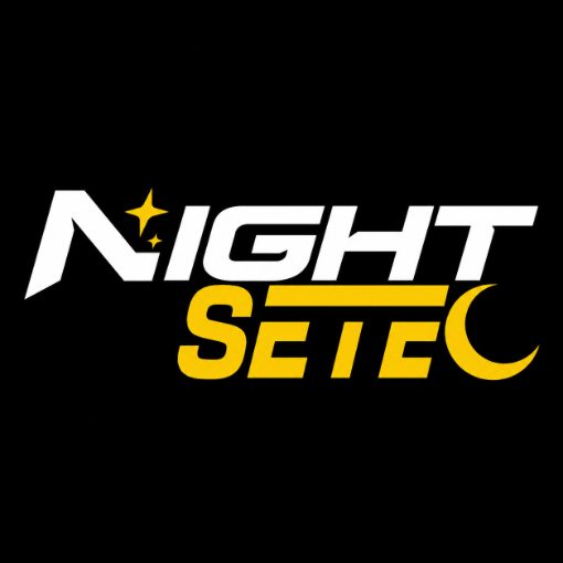 Event cover CORRIDA NIGHT SETE