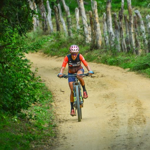 Event cover PIENORTE - NIGHTRUN e MTB